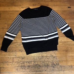 Zara knit sweater